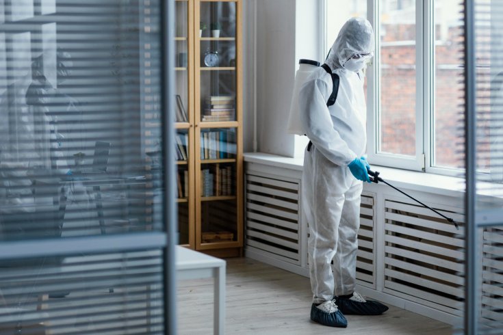 Ways to Winter Pest-Proof Your Home or Business