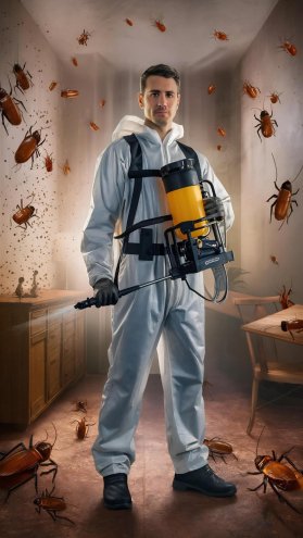 Top 3 Hardest Pests to Get Rid Of