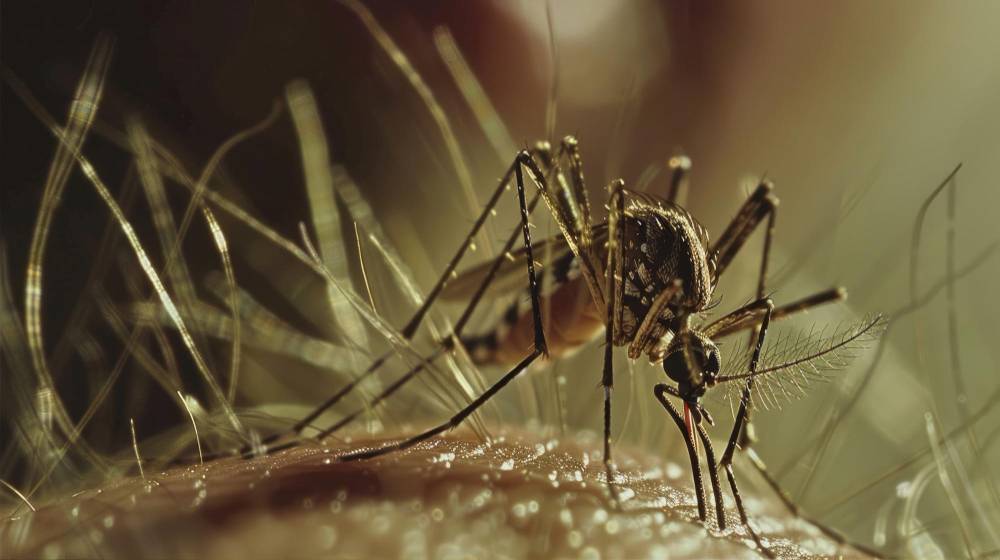 Mosquito Removal in Rancho Santa Fe, CA