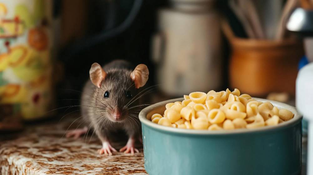 Rat & Mice Removal in Encinitas, CA