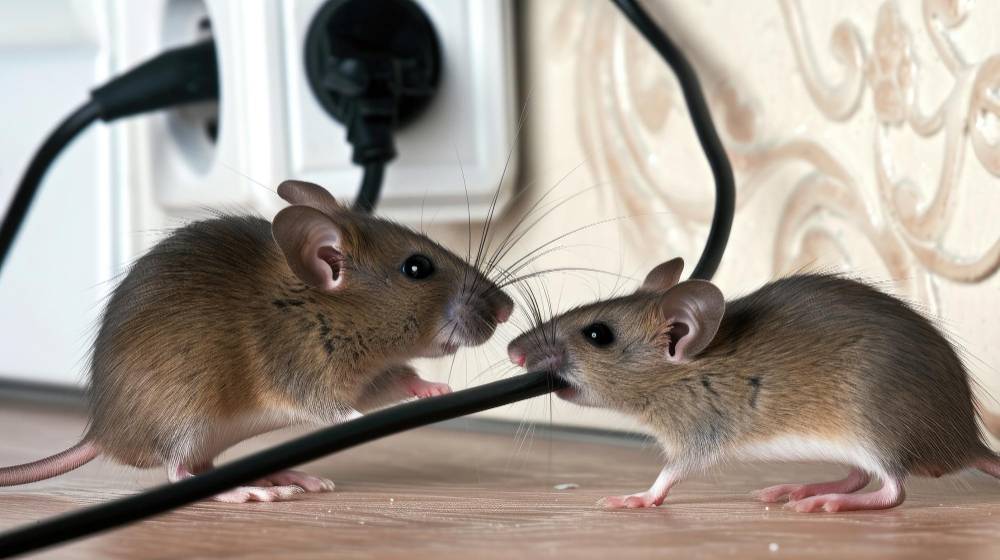 Rat & Mice Removal in Del Mar, CA