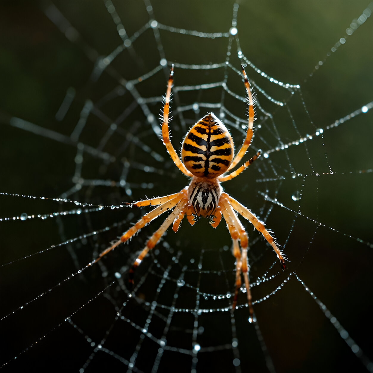 Spiders