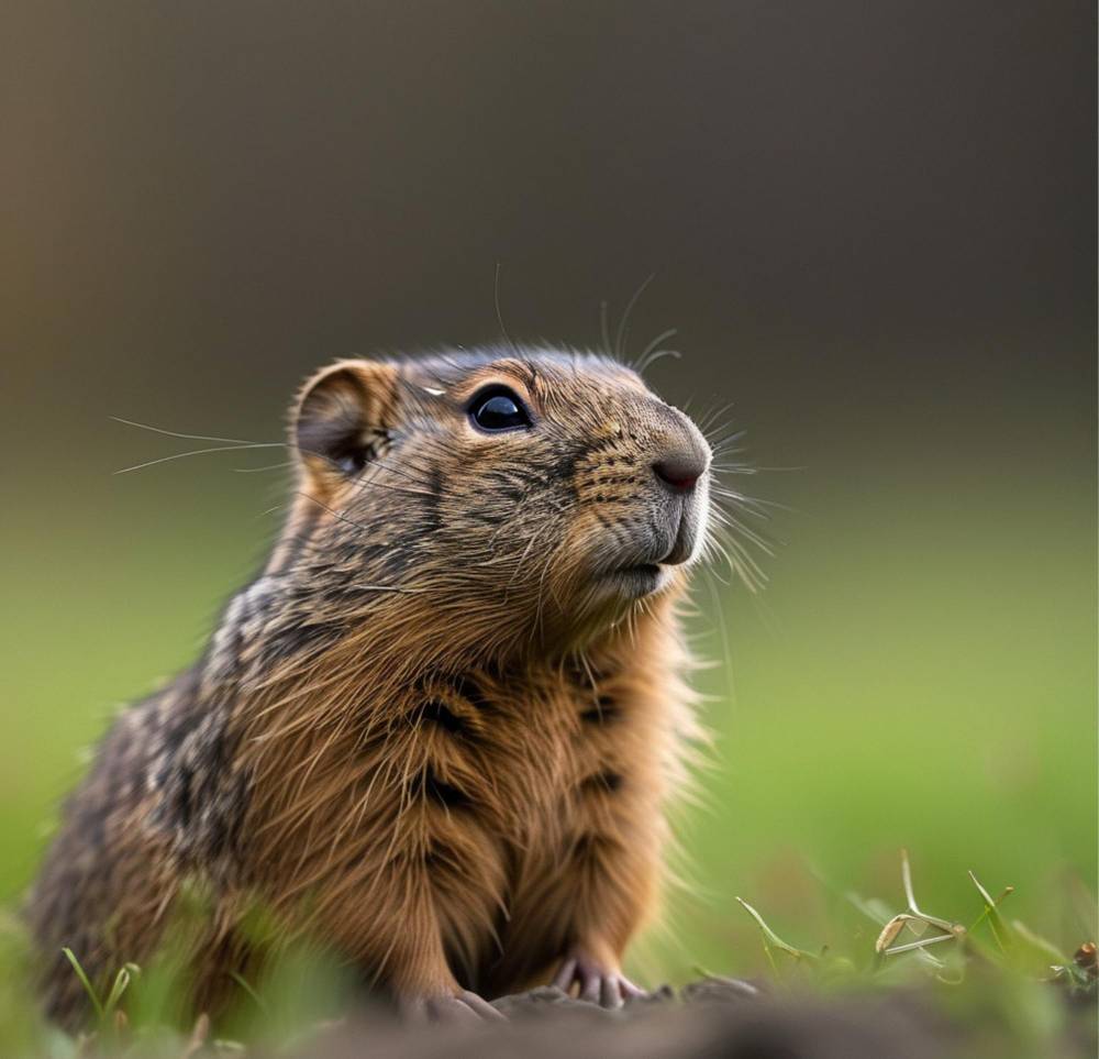 Gopher Control in Wildomar, CA
