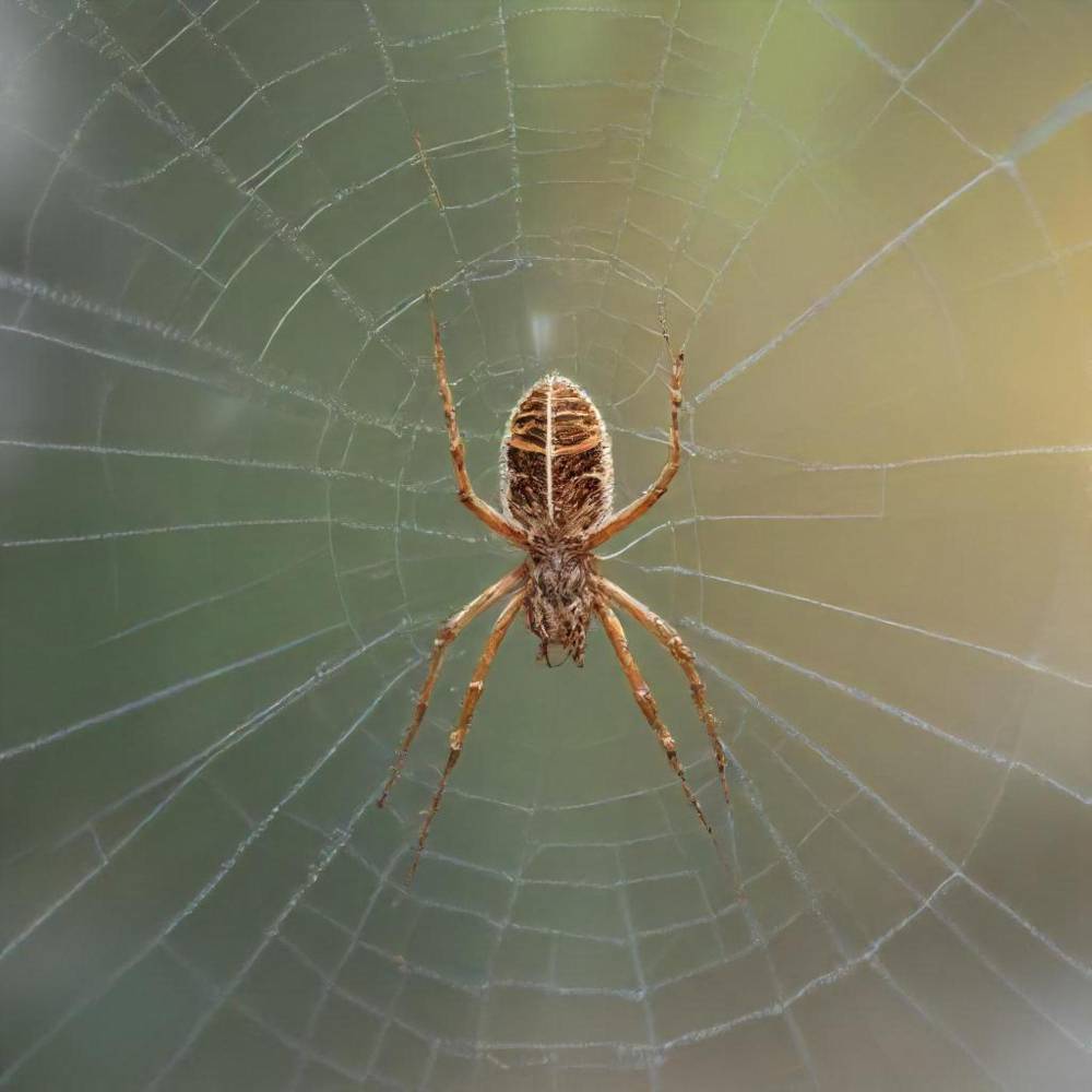 Spider Removal in Rancho Santa Fe, CA