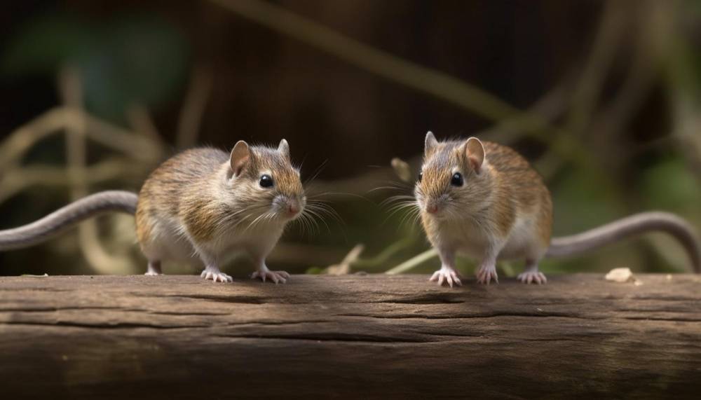 Rat & Mice Removal in Murrieta, CA