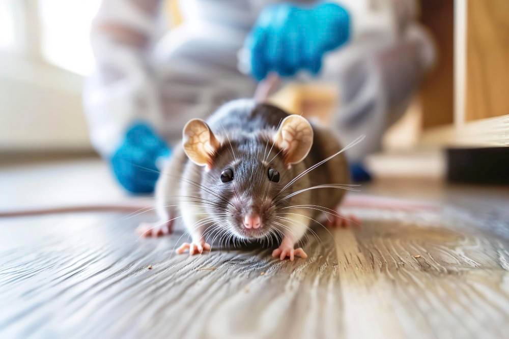 Rat & Mice Removal in Lake Elsinore, CA