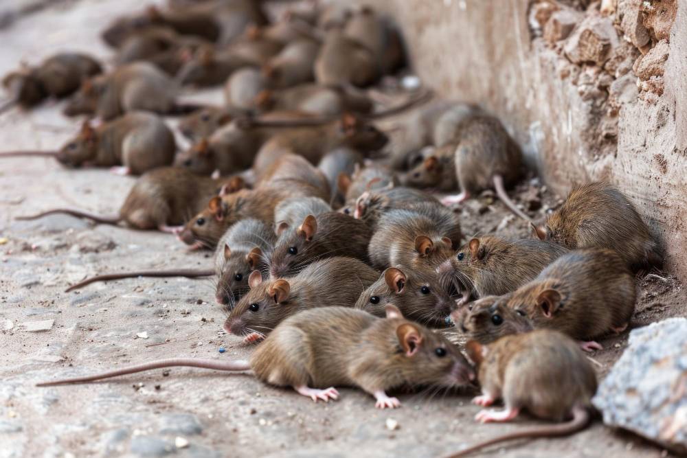 Rat & Mice Removal in Encinitas, CA