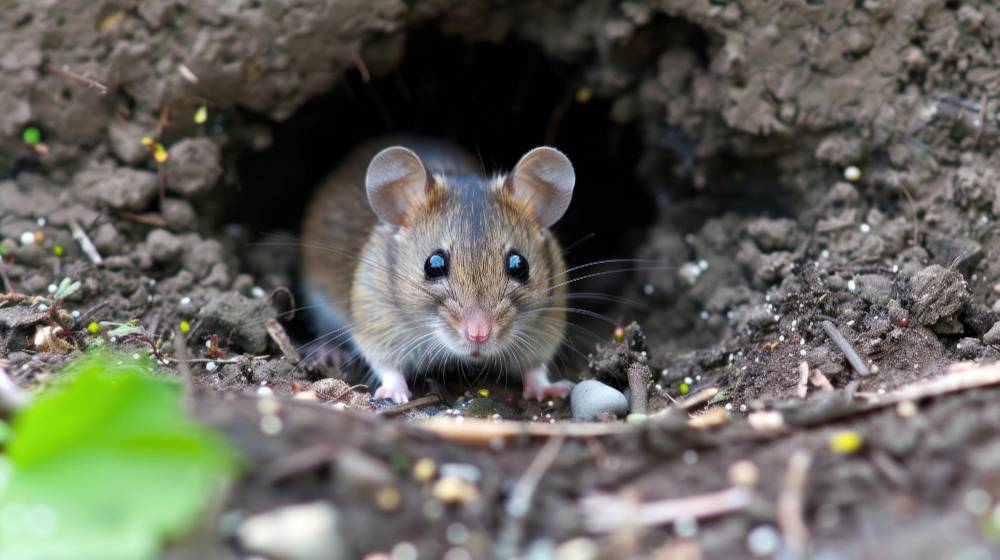 Rat & Mice Removal in Encinitas, CA