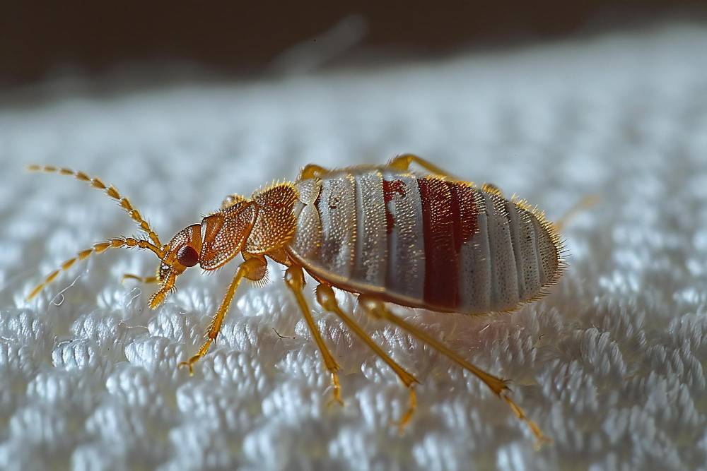Bed Bug Removal in Del Mar, CA