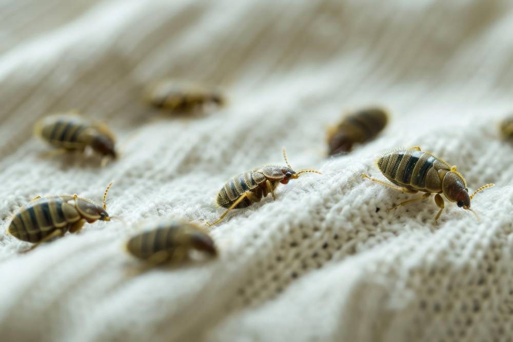 Bed Bug Removal in Del Mar, CA