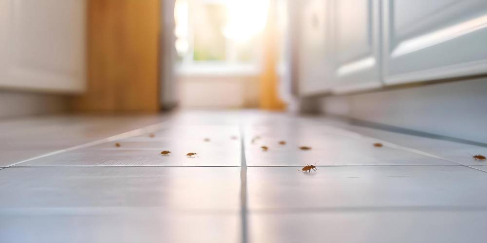 Ant Removal in Encinitas, CA